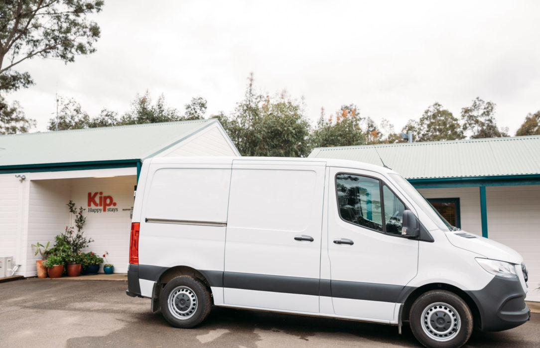 Doggy Chauffeur Service