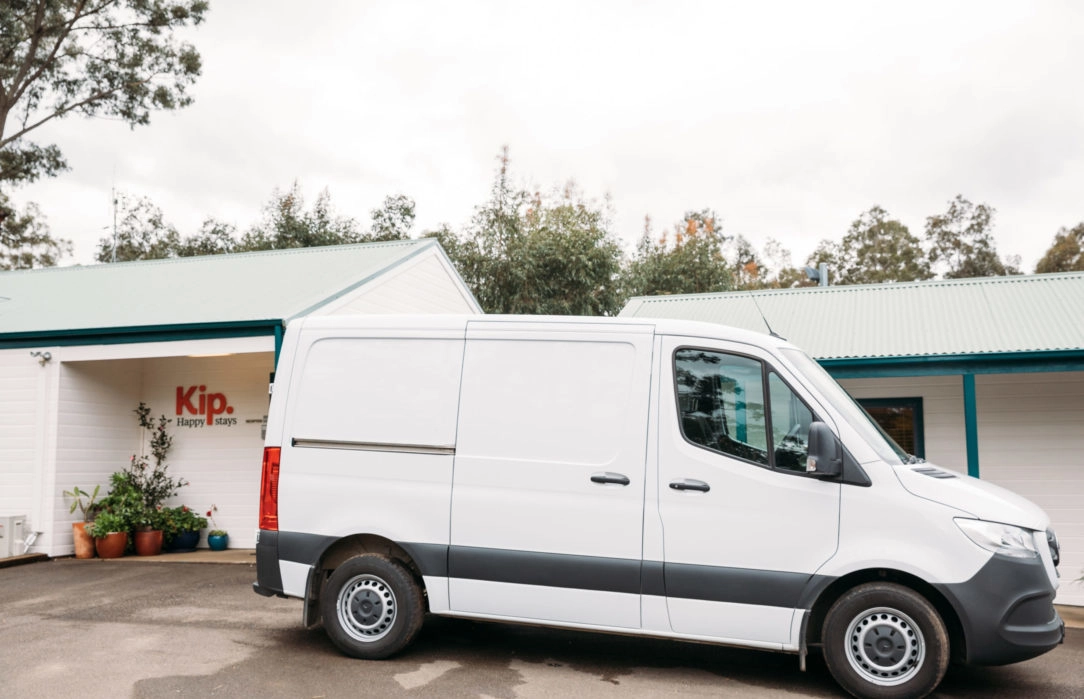 Pet Chauffeur Service