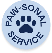 paw service